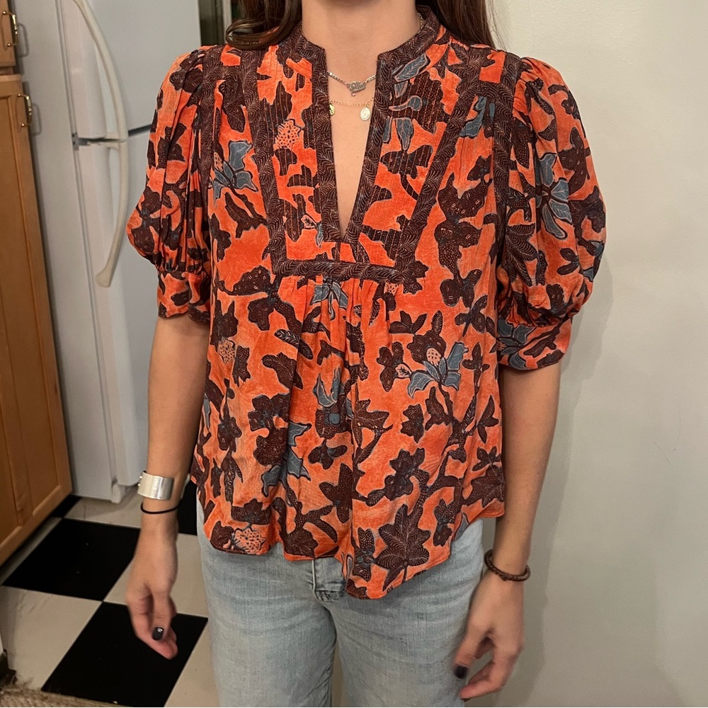 Ulla Johnson Top